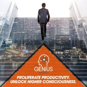 Genius Consciousness Nootropic