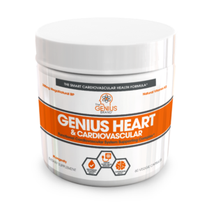 Genius Heart Cardiovascular