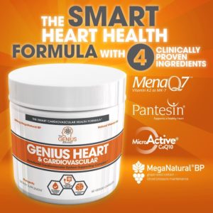 Genius Heart Cardiovascular Four