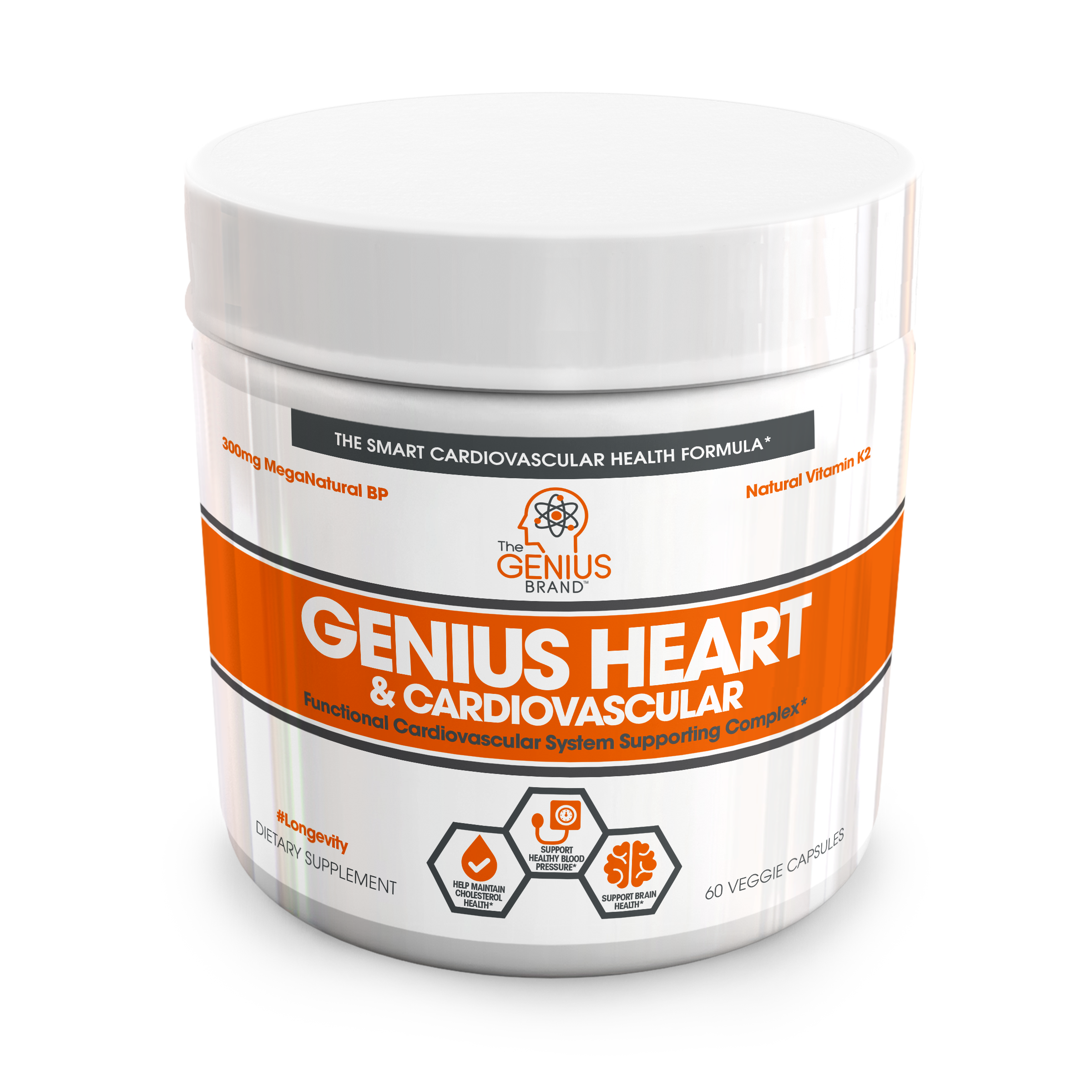 Genius Heart Cardiovascular