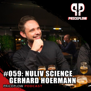 Gerhard Hoermann NuLiv Science