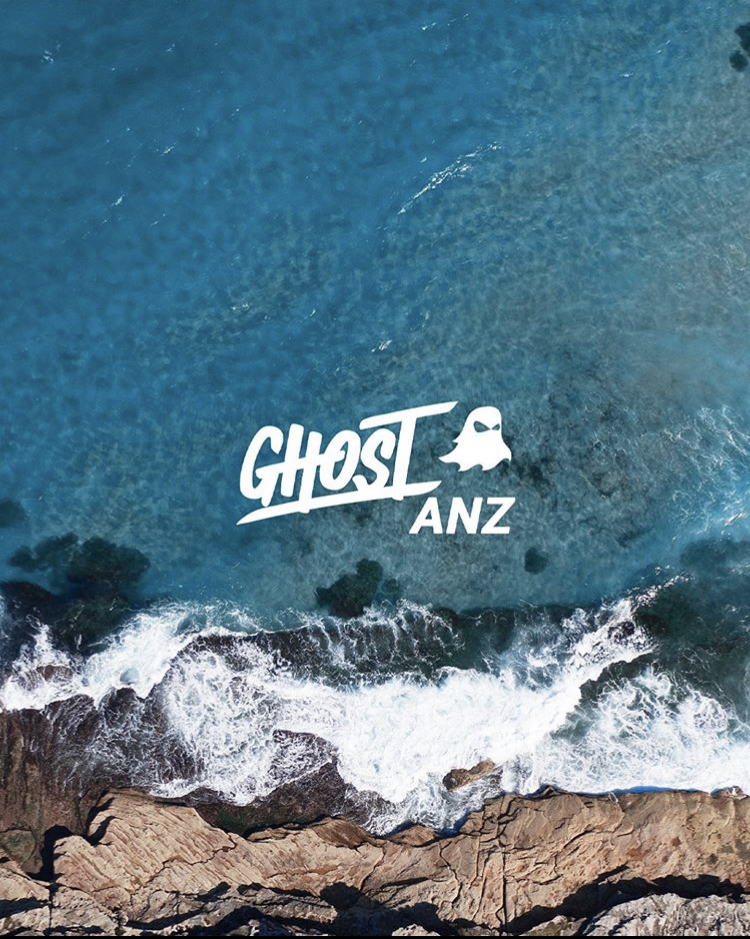 Ghost Australia/New Zealand
