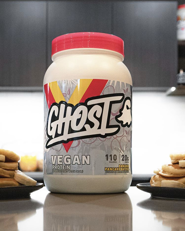 ghost protein