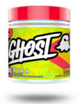 Ghost BCAA V2 Lemon