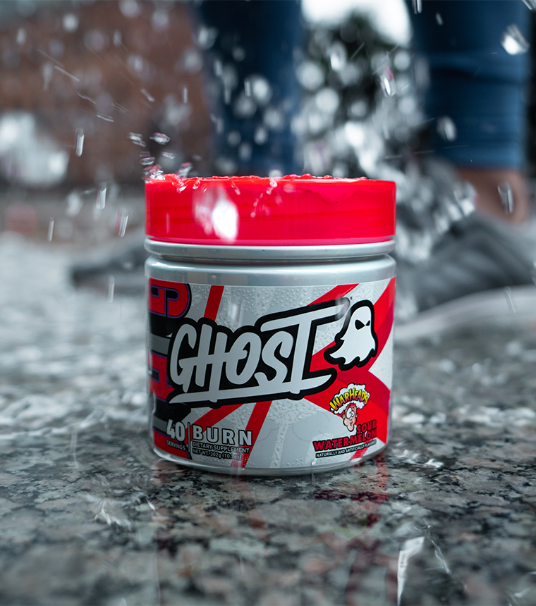 Ghost Burn Weight Loss Energy Drink That Melts Away Fat