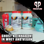 Ghost Cinnabon