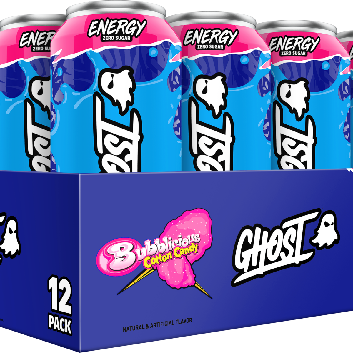 Ghost Legend v2 Bubblicious Review - Supplement Reviews - PricePlow Forum