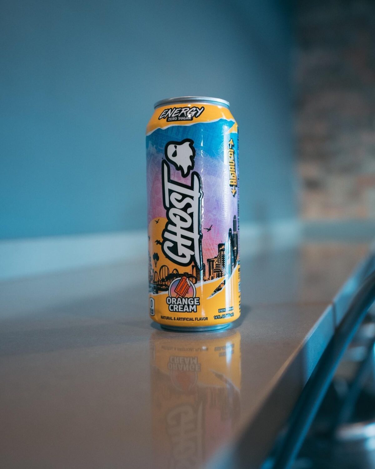 Ghost x Insomniac Events: Bringing Better Energy Drinks to Music Festivals