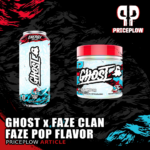 Ghost FaZe Pop