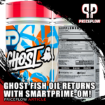 Ghost Fish Oil