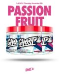 Ghost Glow Passionfruit