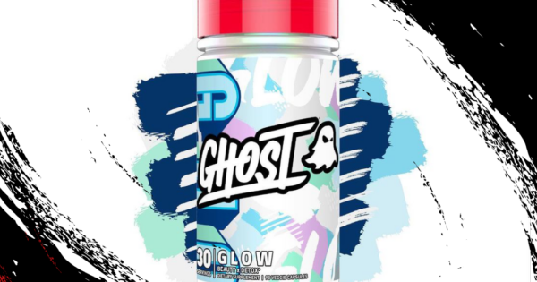 Ghost Glow V2 Is Launching With New Cocktail Inspired Flavors