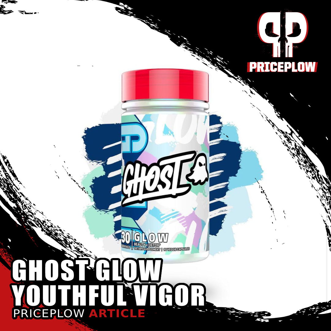 Ghost Glow V2