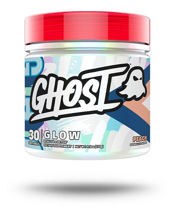 Ghost Glow: Look Good, Feel Great (2023 Update)
