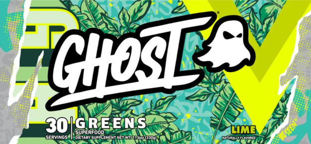 Ghost Greens Preview