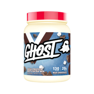 Ghost High Protein Hot Cocoa