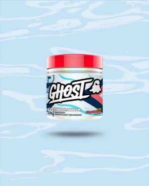 Ghost Hydration Strawberry Kiwi