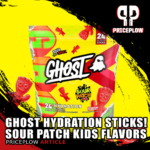 GHOST Hydration RTD Announced on PricePlow: Here's What We Know