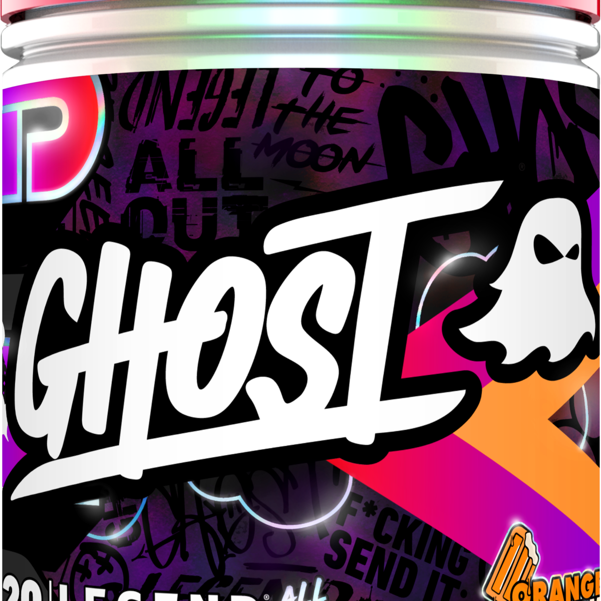 GHOST Legend  News, Reviews, & Prices at PricePlow