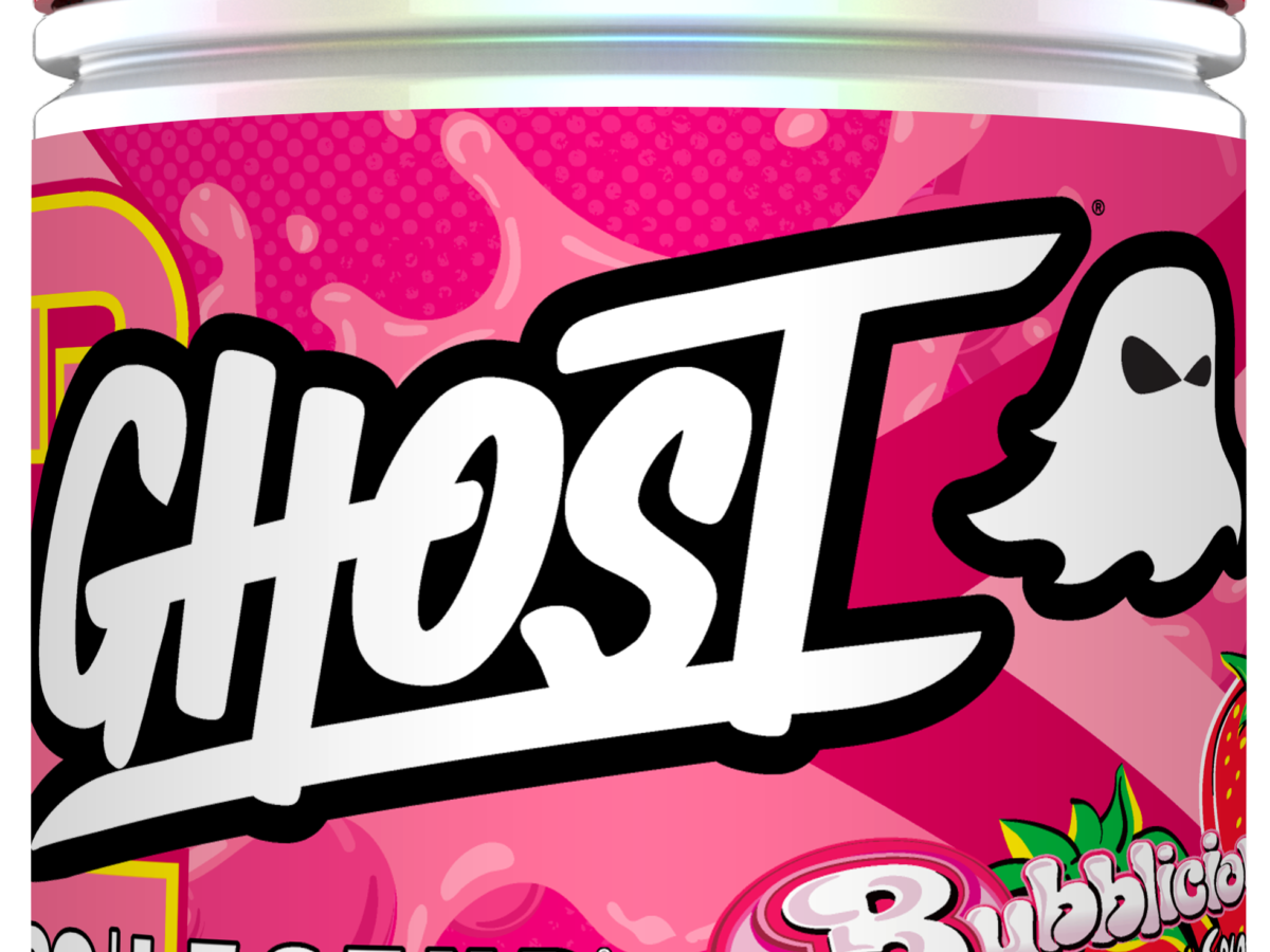 Ghost Legend v2 Bubblicious Review - Supplement Reviews - PricePlow Forum