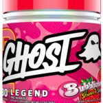 Ghost Legend Bubblicious