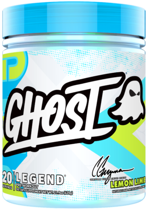 Ghost Legend Christian Guzman V3