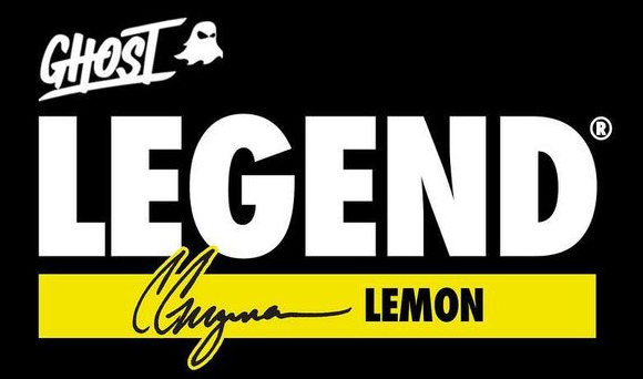 Ghost Legend Lemon
