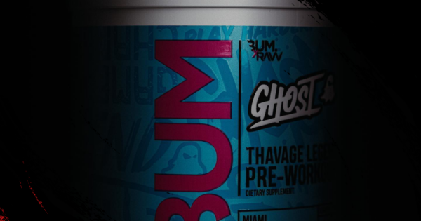 GHOST LEGEND® Pre-Workout Review (2023) - Sports Illustrated