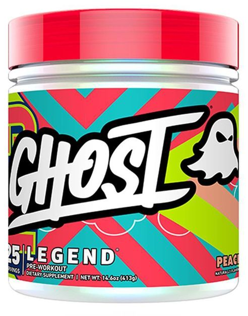 Ghost Legend V2 Leaked