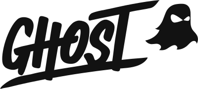 Ghost Lifestyle Logo