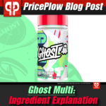Ghost Multi PricePlow