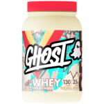 Ghost Protein