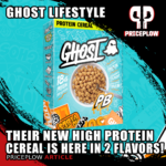 Ghost Protein Cereal PricePlow