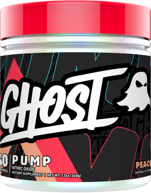 Ghost Pump V2