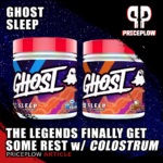 Ghost Sleep