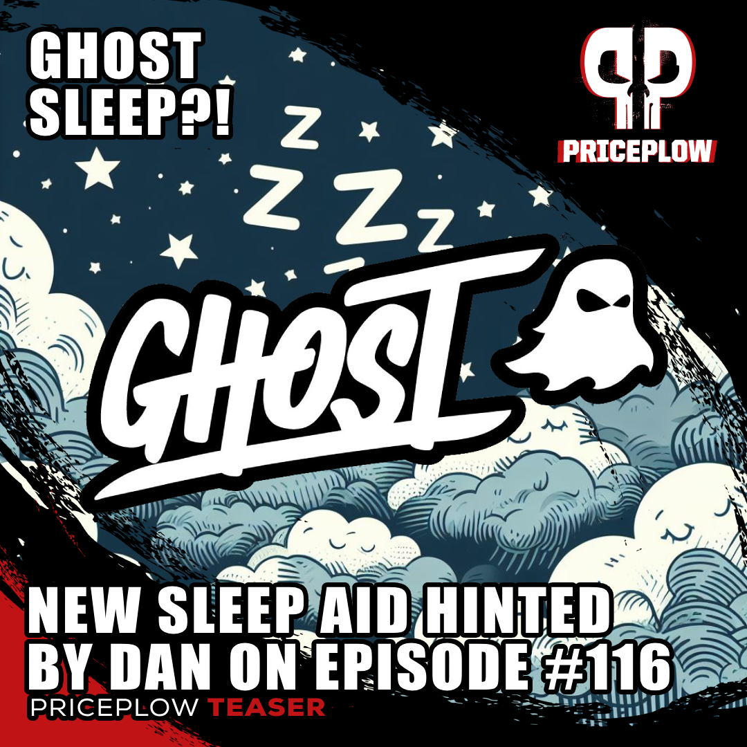 Ghost SLEEP Coming in 2024?!