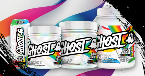 Rainbow Returns in Four Products