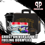 Ghost University Kit