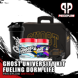 Ghost University Kit