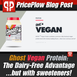 Protein thuần chay