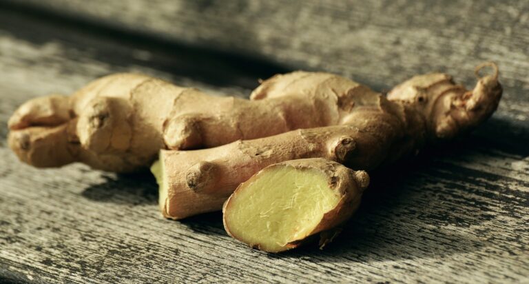 Dehydrozingerone Ginger’s Forgotten Anti Inflammatory Weight Loss Factor