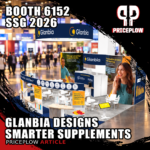 Beyond the Pill: Glanbia's Case for Supplements People Actually Keep Taking