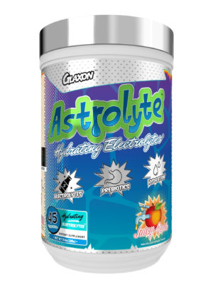 Glaxon Astrolyte