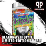 Glaxon Astrolyte Grape