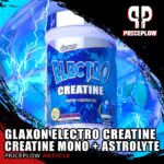 Glaxon Electro Creatine