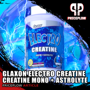 Glaxon Electro Creatine