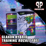 Glaxon Hybrid PricePlow