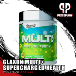 Glaxon Multi + Mood + Metabolism