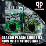 Glaxon Plasm Surge V3