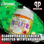 Glaxon Protos Isolate